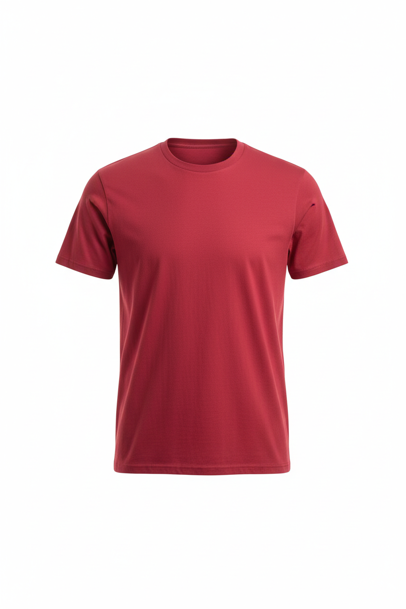Red T-Shirt