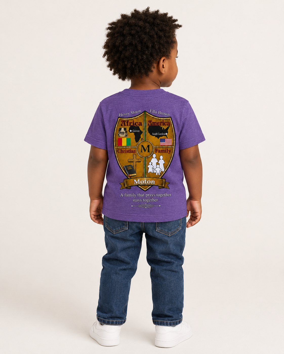 Moton Family Reunion 2026 – Private Ordering