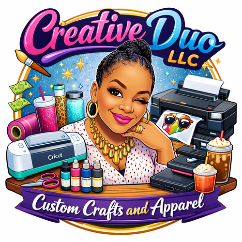 Creative Duo LLC
