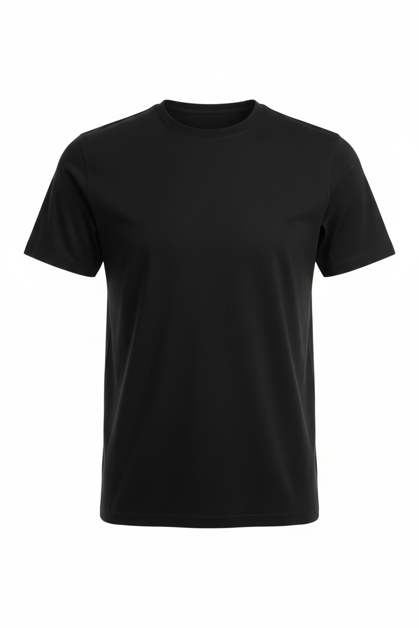 Black T-Shirt