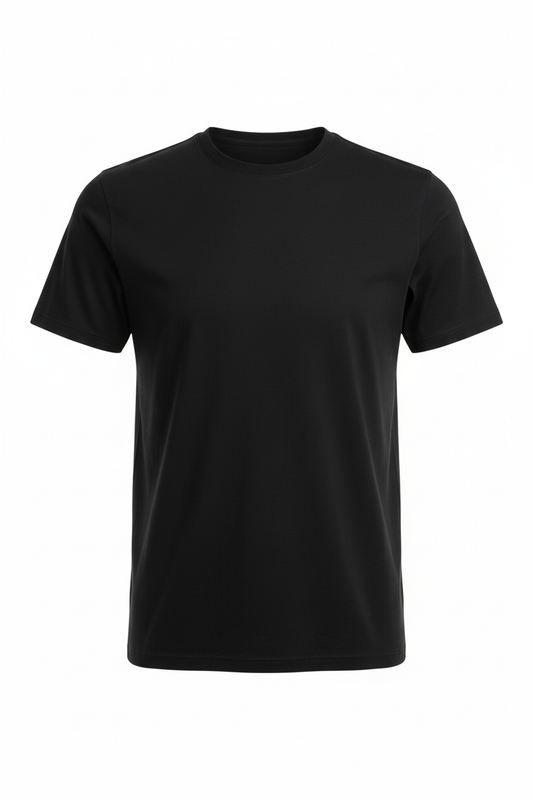Black T-Shirt
