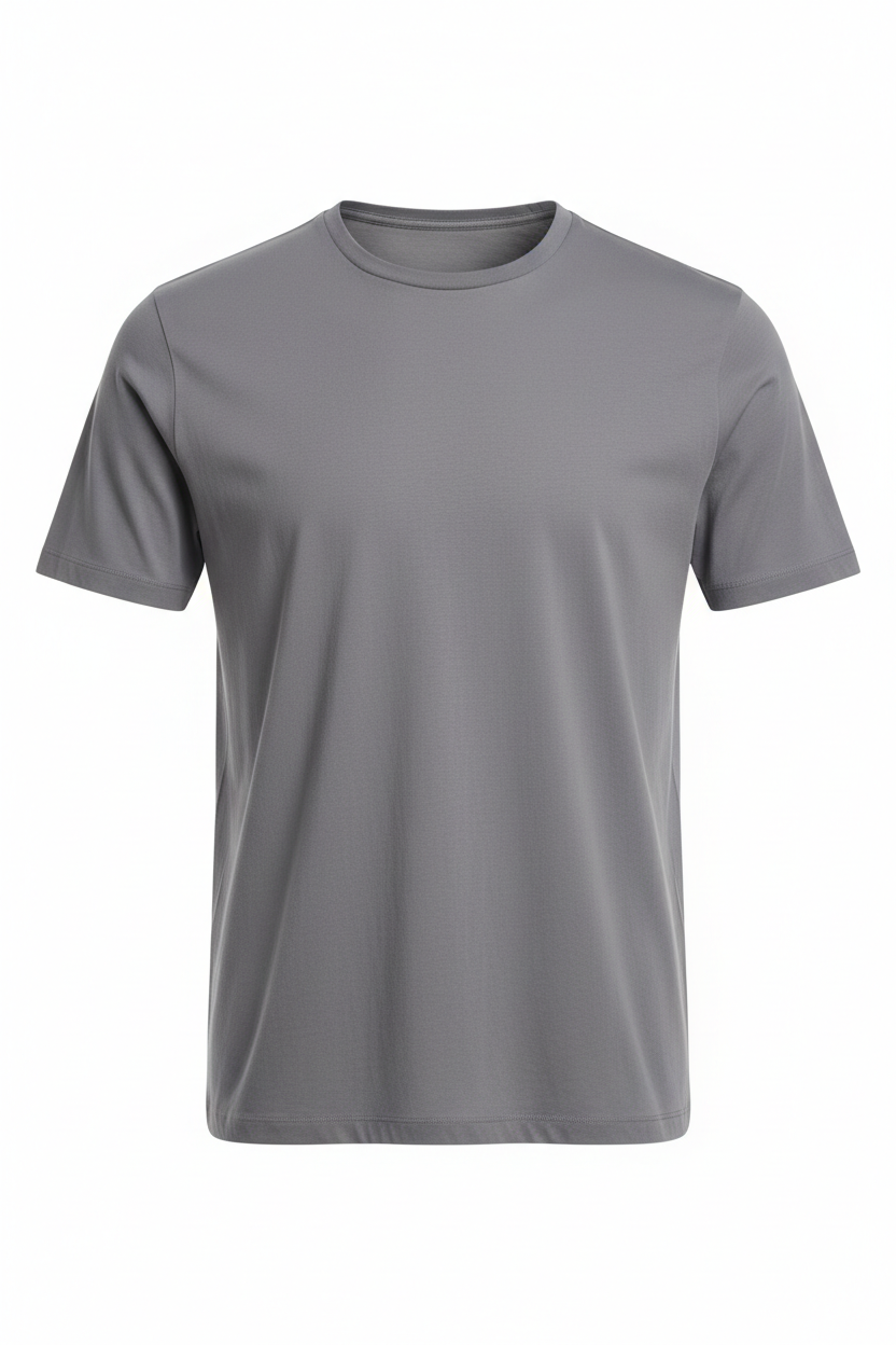 Grey T-Shirt