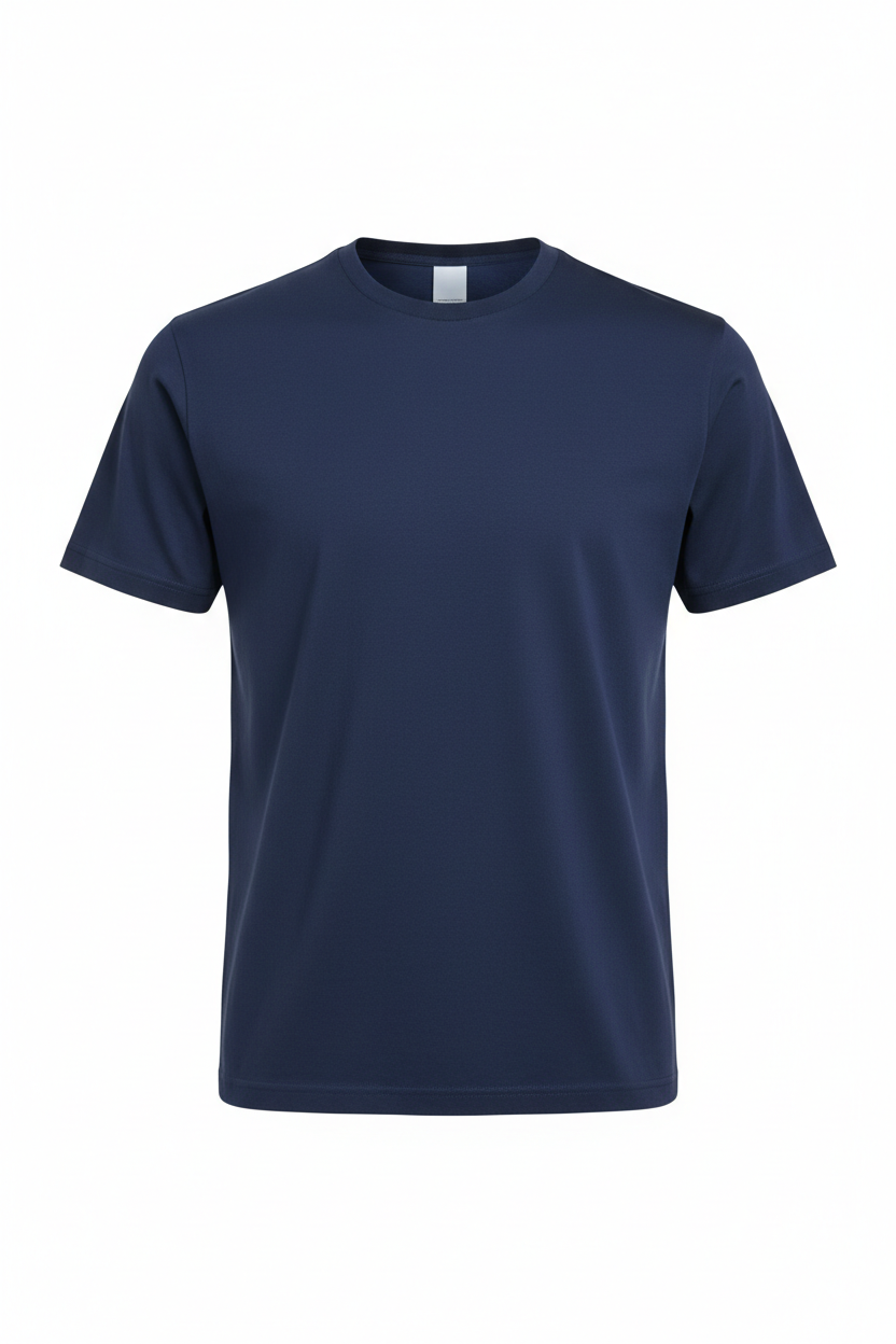 Navy T-Shirt